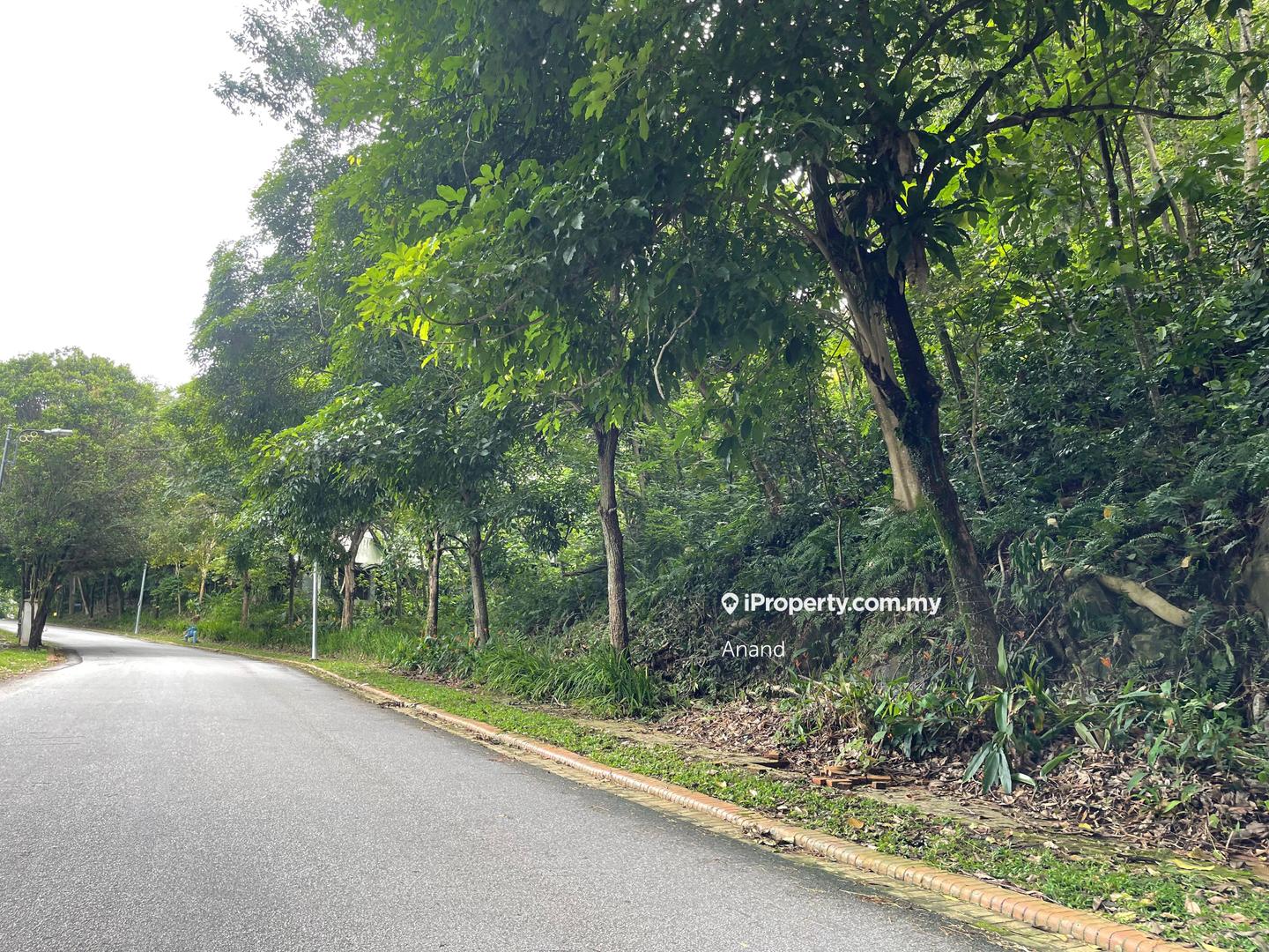 Bungalow Land for Sale in Country Heights Damansara, Kuala Lumpur by Anand - iProperty.com.my
