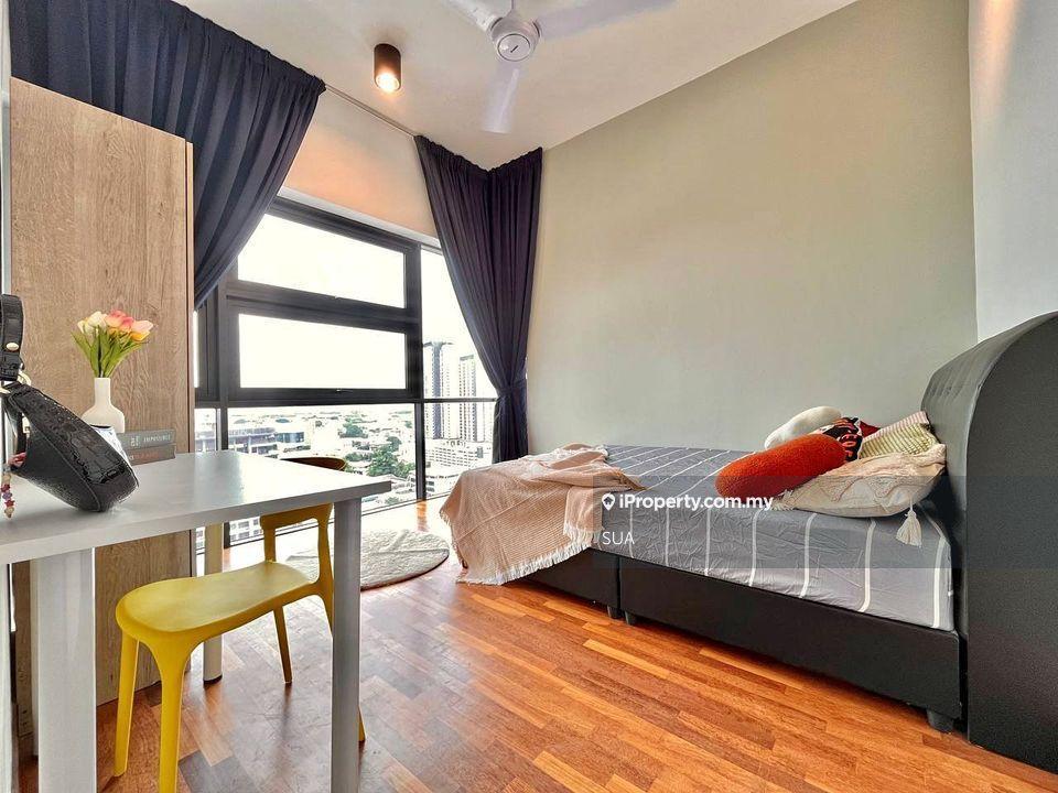 Residensi Servis untuk Dijual di Pacific Star oleh SUA - iProperty.com.my