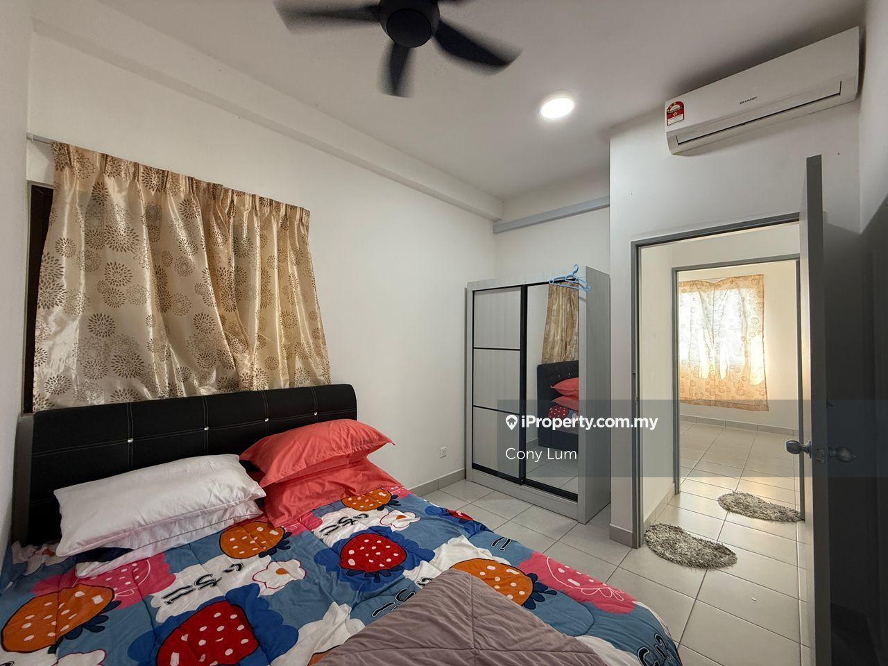 Service Residence for Rent in The Netizen by Cony Lum - iProperty.com.my