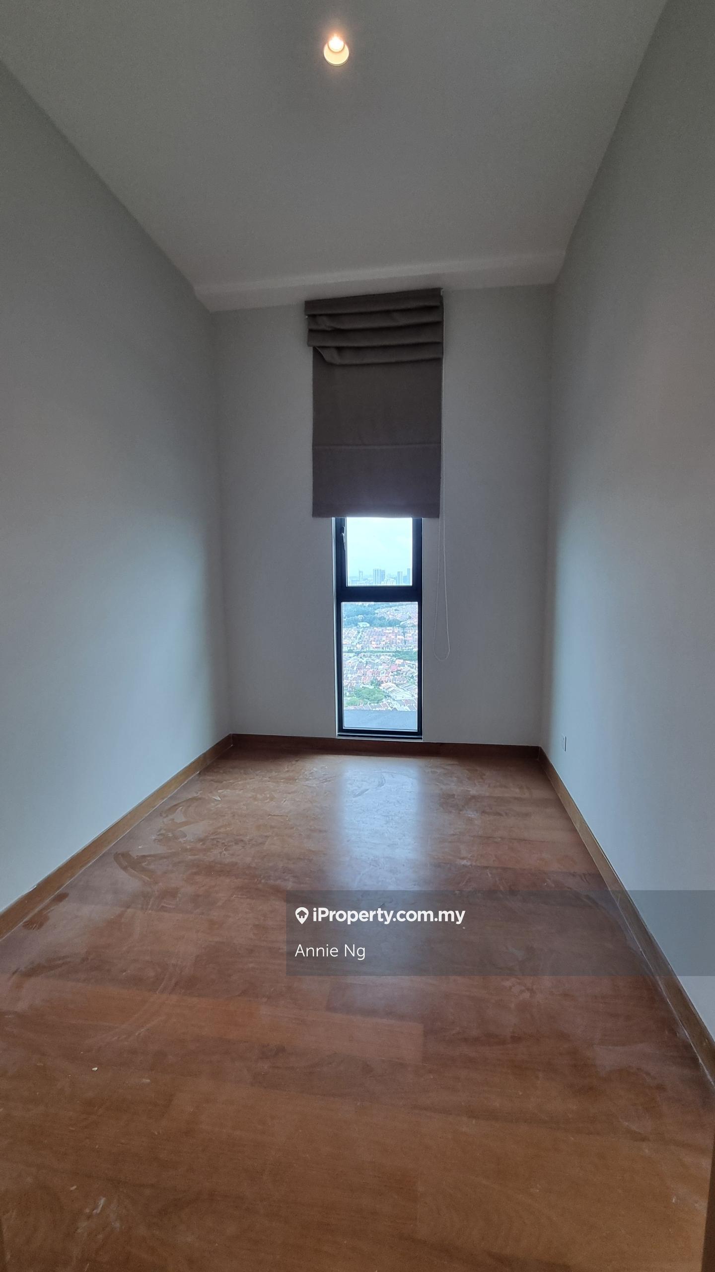 Service Residence for Sale in Megah Rise by Annie Ng - iProperty.com.my