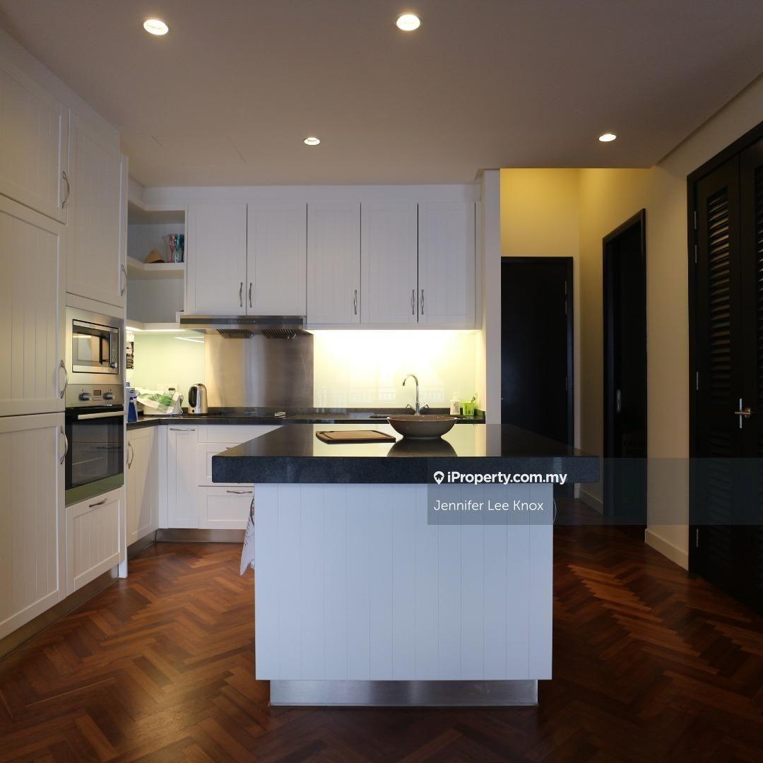 Kondominium untuk Disewa di Andaman @ Quayside oleh Jennifer Lee Knox - iProperty.com.my