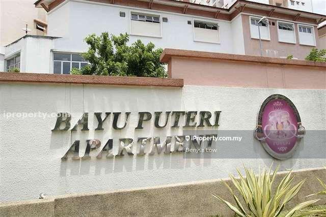 Pangsapuri untuk Dijual di Bayu Puteri oleh Denyse Low - iProperty.com.my