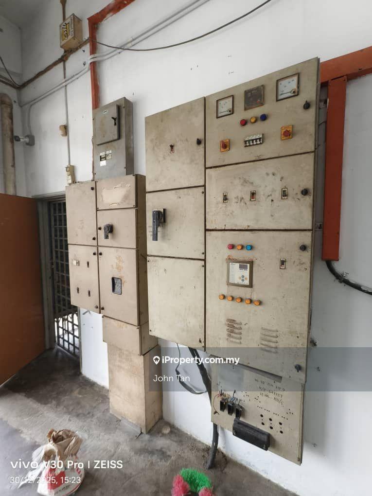 Kilang Teres untuk Disewa di Taman Perindustrian Kip, Kepong oleh John Tan - iProperty.com.my