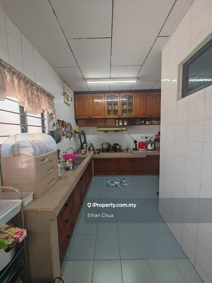 2-storey Terraced House for Sale in 8k3zq, Klang by Ethan Chua - iProperty.com.my