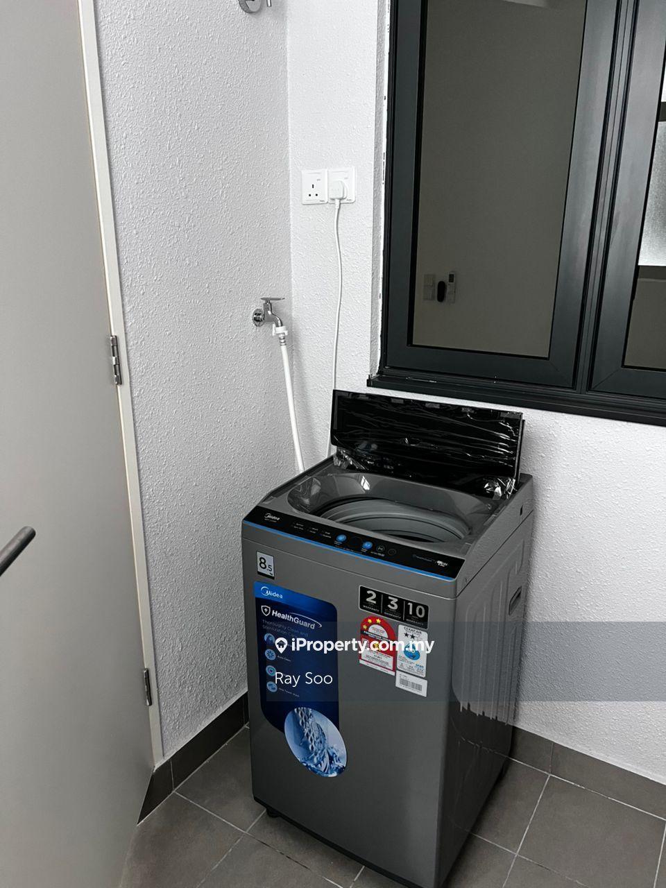 Service Residence for Rent in D'Erica by Ray Soo - iProperty.com.my