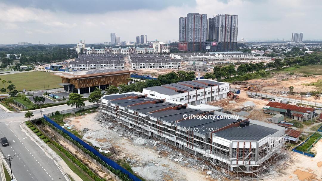 Kedai untuk Dijual di Kota Bayuemas, Klang oleh Ashley Cheoh - iProperty.com.my