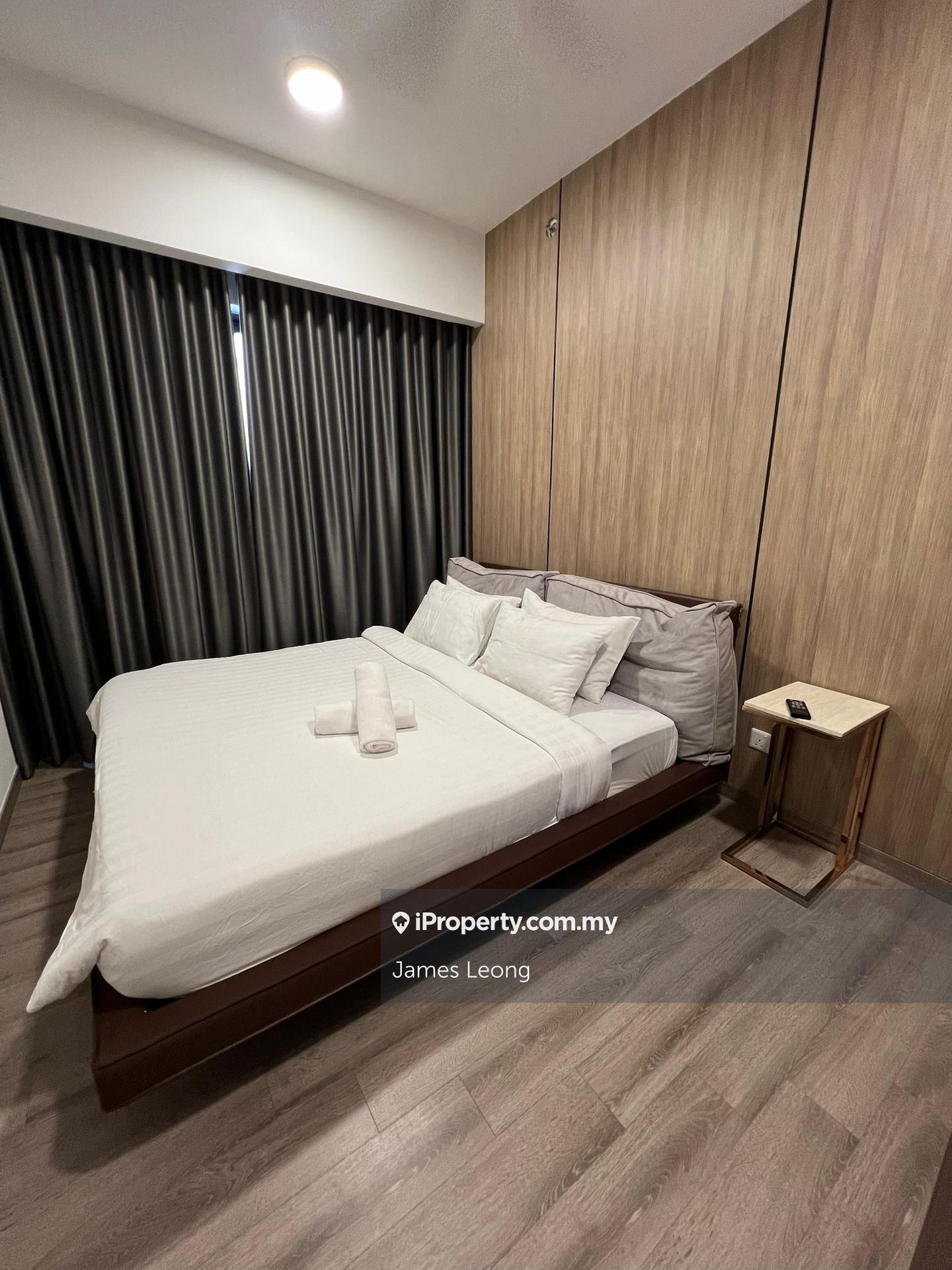 Service Residence for Rent in Agile Bukit Bintang by James Leong - iProperty.com.my