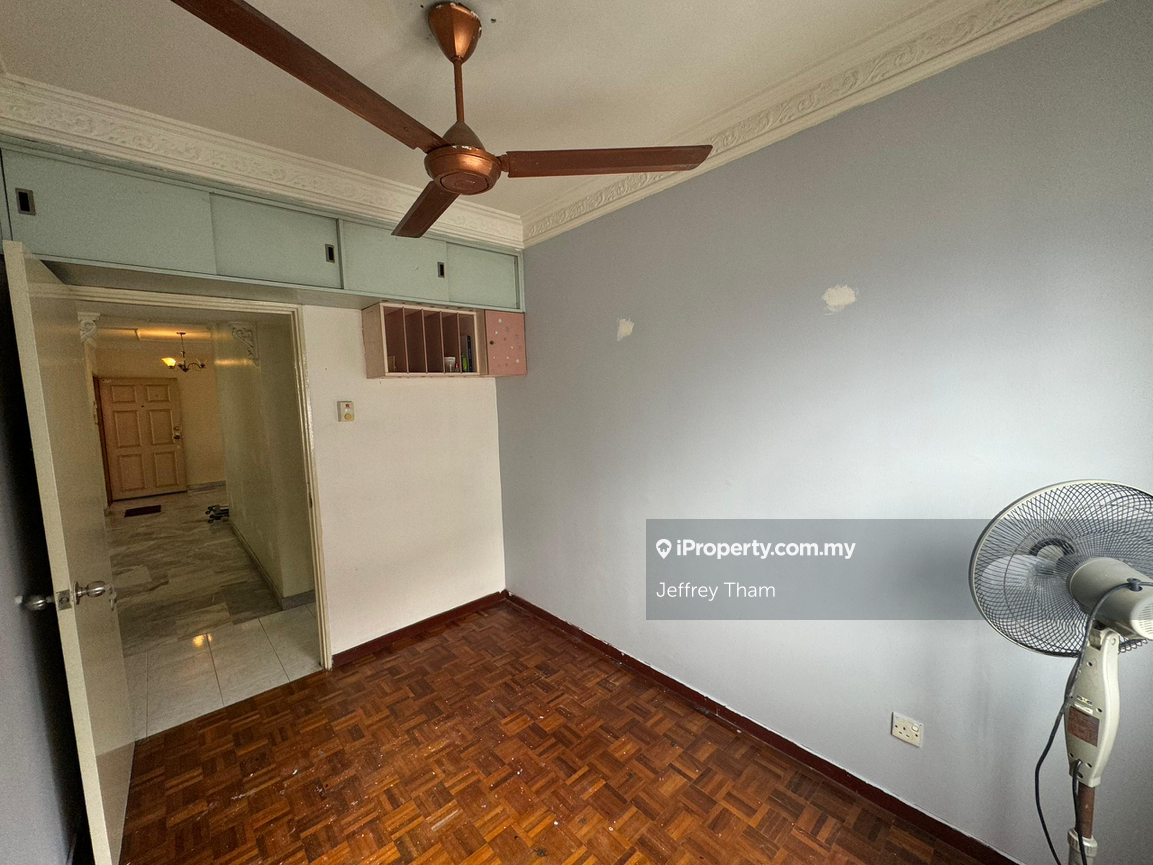 Apartment for Sale in Sri Intan 1 by Jeffrey Tham - iProperty.com.my