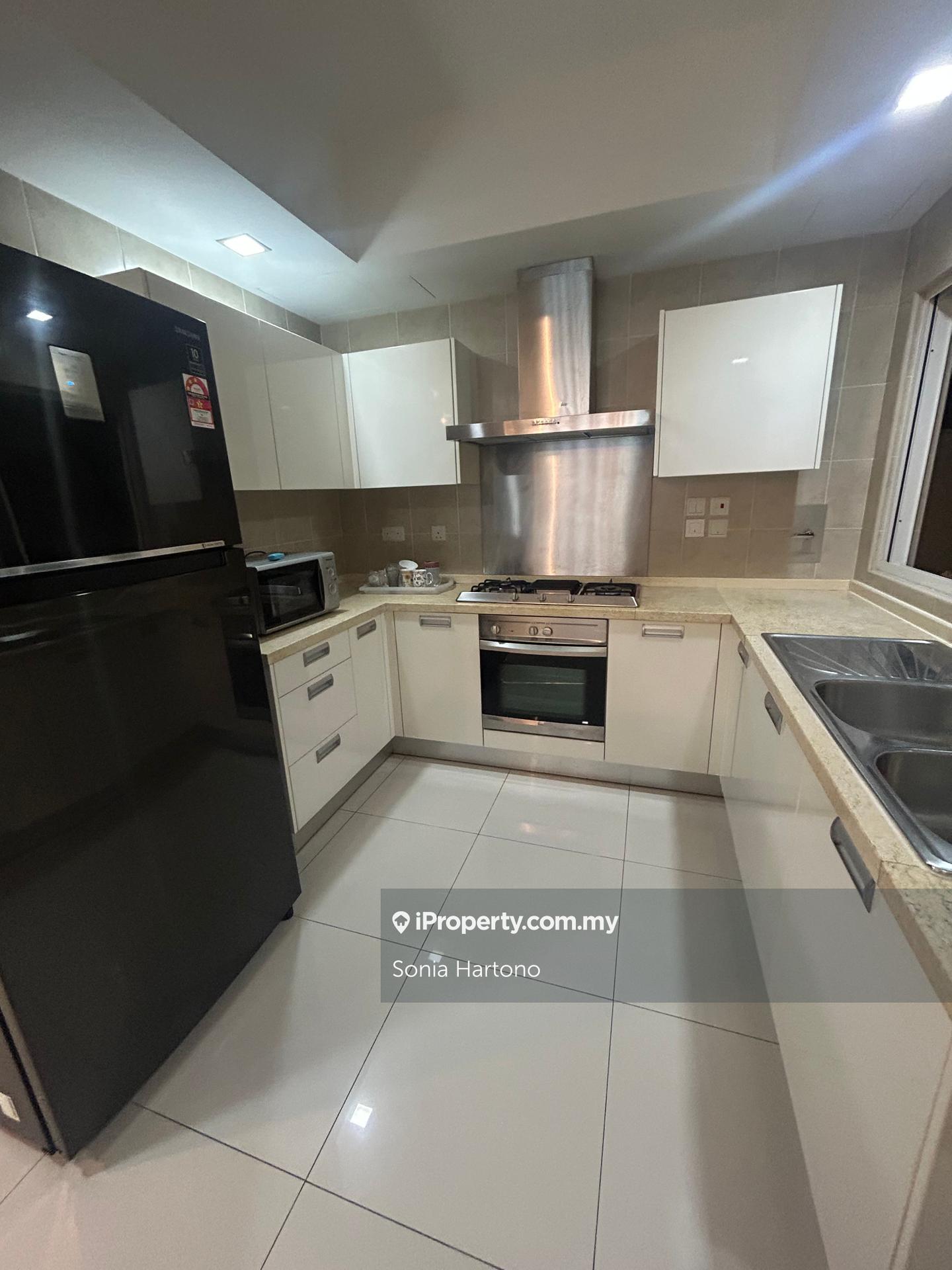 Kondominium untuk Dijual di Mont Kiara Meridin oleh Sonia Hartono - iProperty.com.my