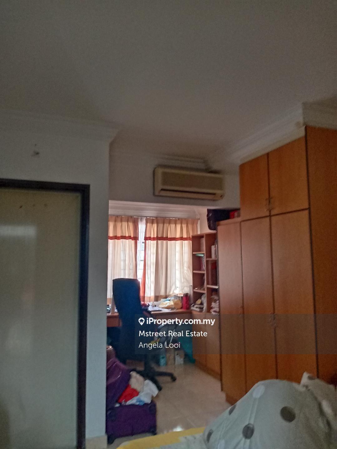 2-storey Terraced House for Sale in SS 24 Taman Megah, Petaling Jaya by Angela Looi - iProperty.com.my
