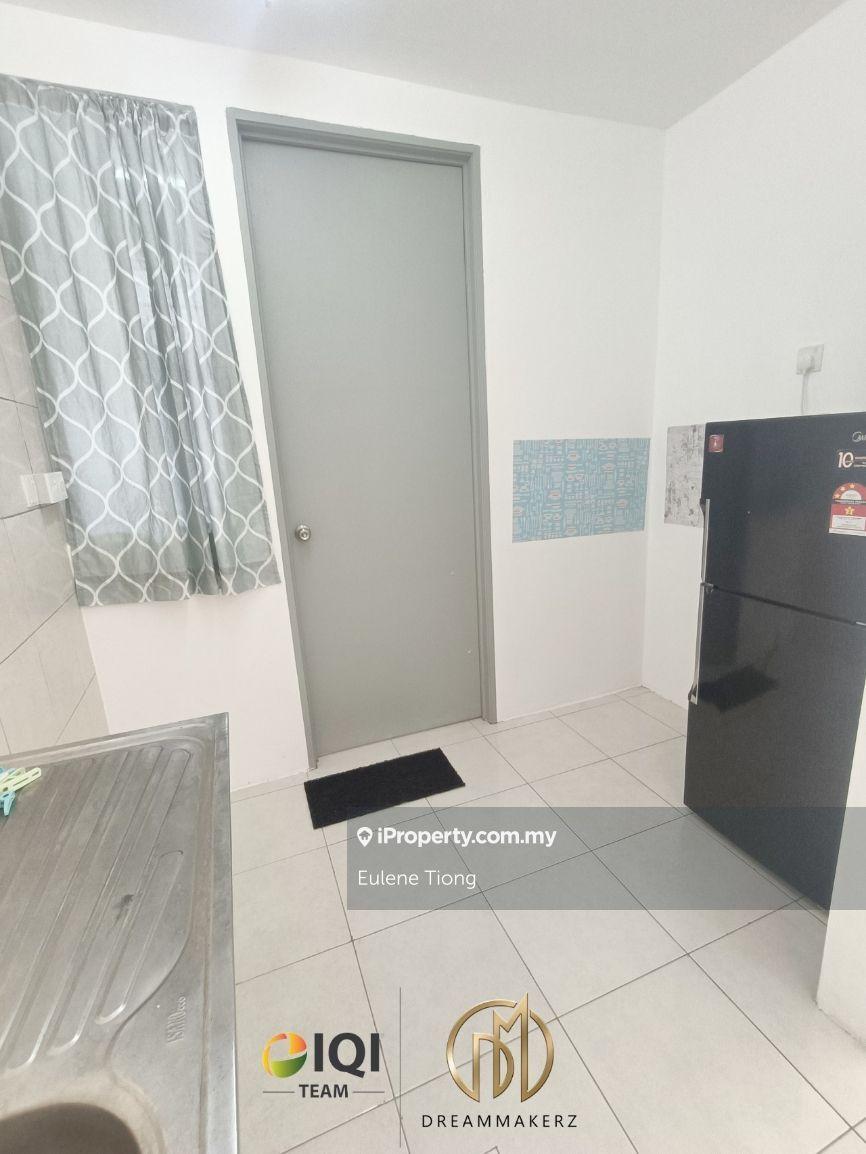 Apartment for Rent in PPA1M Kota Samarahan (IKE Village) by Eulene Tiong - iProperty.com.my