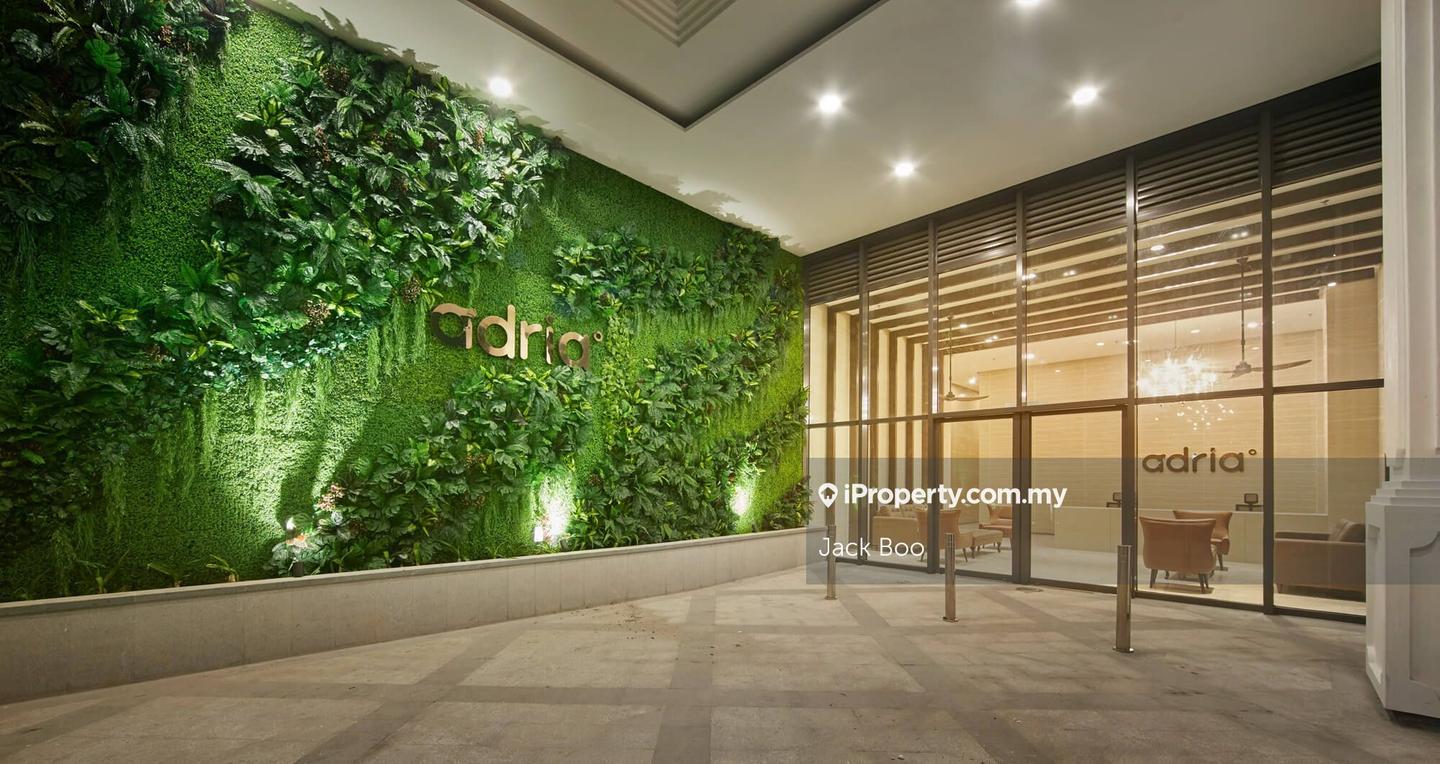 Service Residence for Rent in Gravit8, Klang by Jack Boo - iProperty.com.my