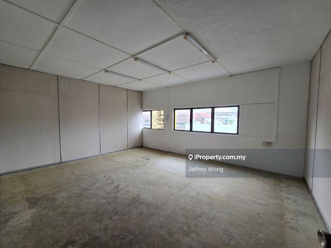 Office for Rent in Seksyen 1, Petaling Jaya by Jeffrey Wong - iProperty.com.my