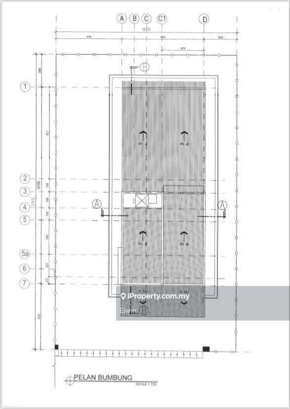 Kluster Kilang untuk Dijual di Bandar Baru Kangar Jaya, Kangar oleh Elwin - iProperty.com.my
