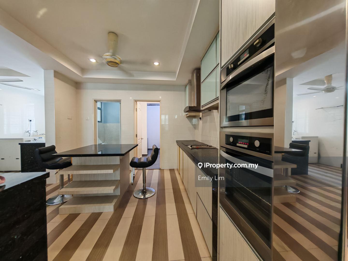 Bungalow House for Sale in Bandar Botanic, Klang by Emily Lim - iProperty.com.my