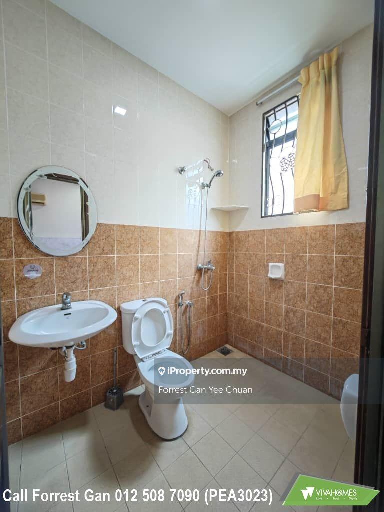 Rumah Berkembar untuk Disewa di Bandar Bukit Tinggi, Klang oleh Forrest Gan Yee Chuan - iProperty.com.my