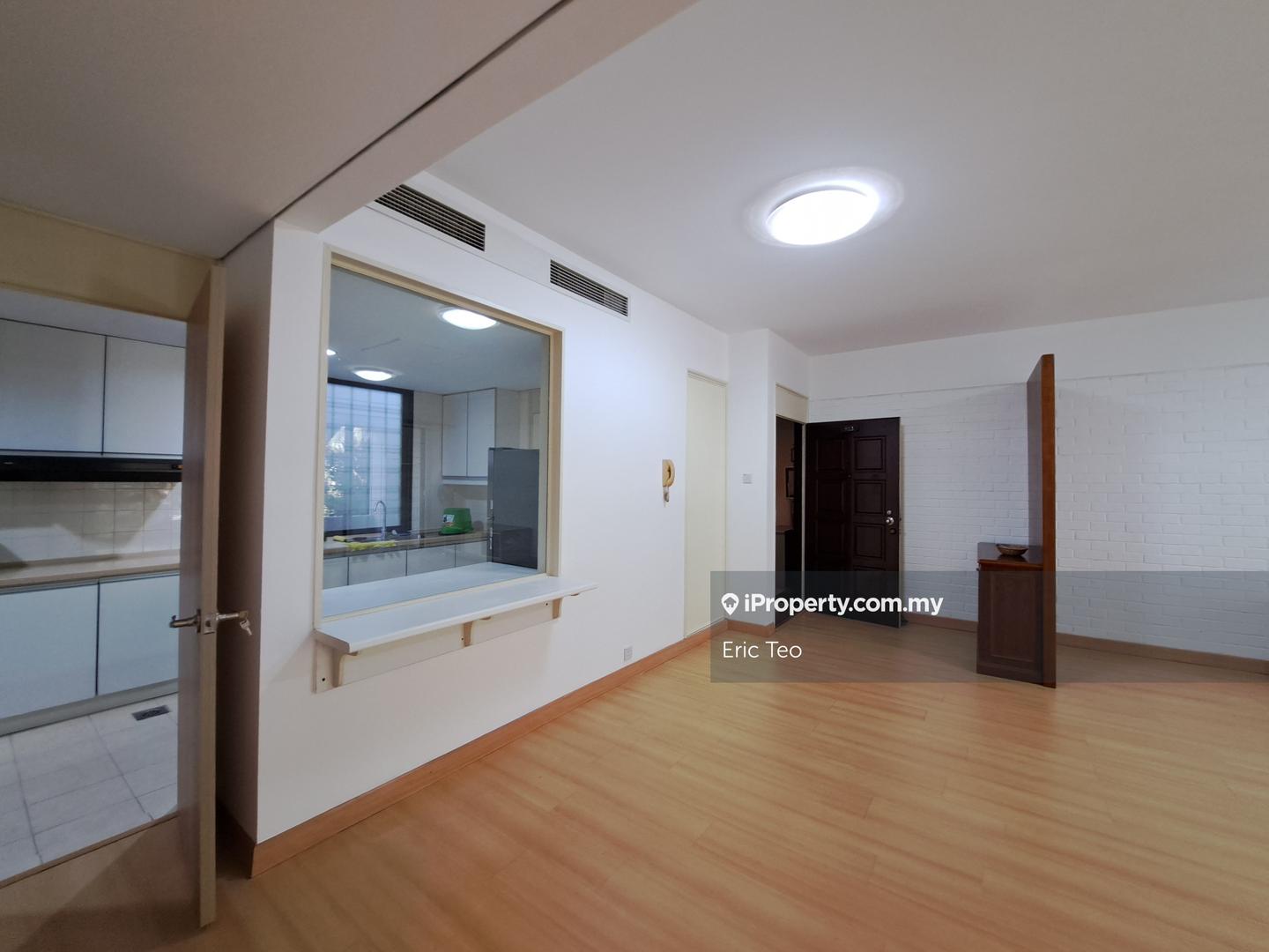 Condominium for Rent in Desa Damansara by Eric Teo - iProperty.com.my