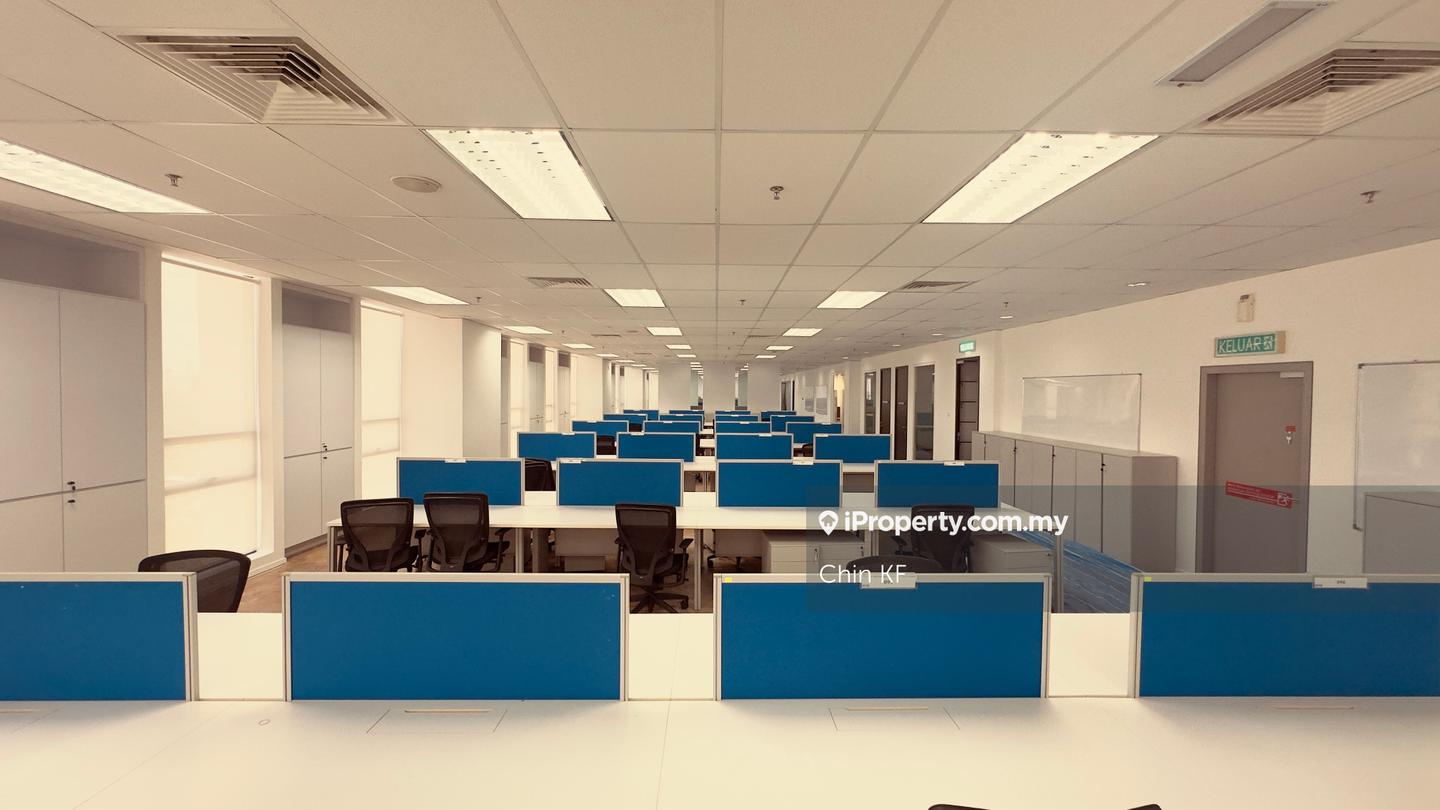 Office for Rent in Damansara, Petaling Jaya by Chin KF - iProperty.com.my