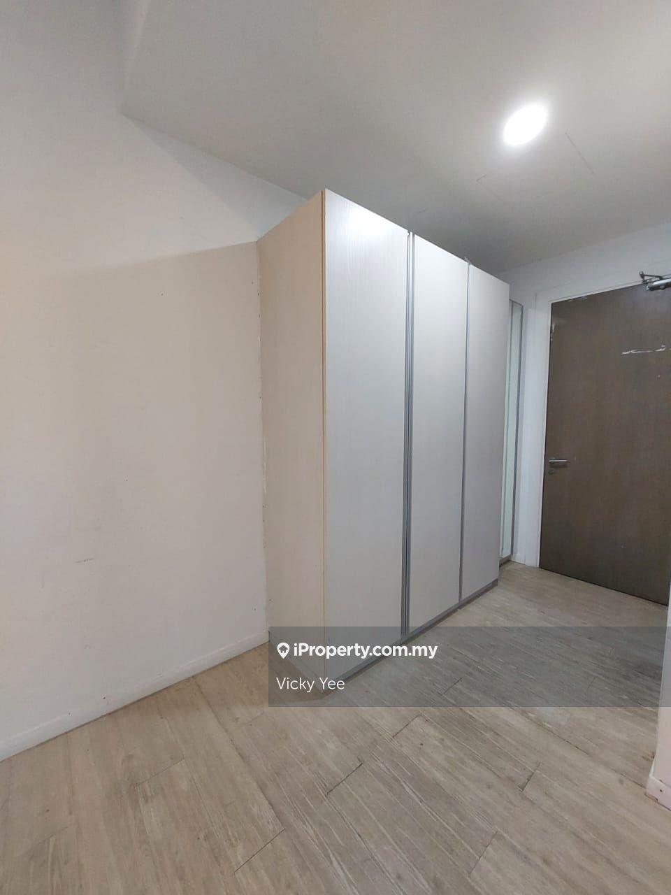 Residensi Servis untuk Disewa di M City oleh Vicky Yee - iProperty.com.my