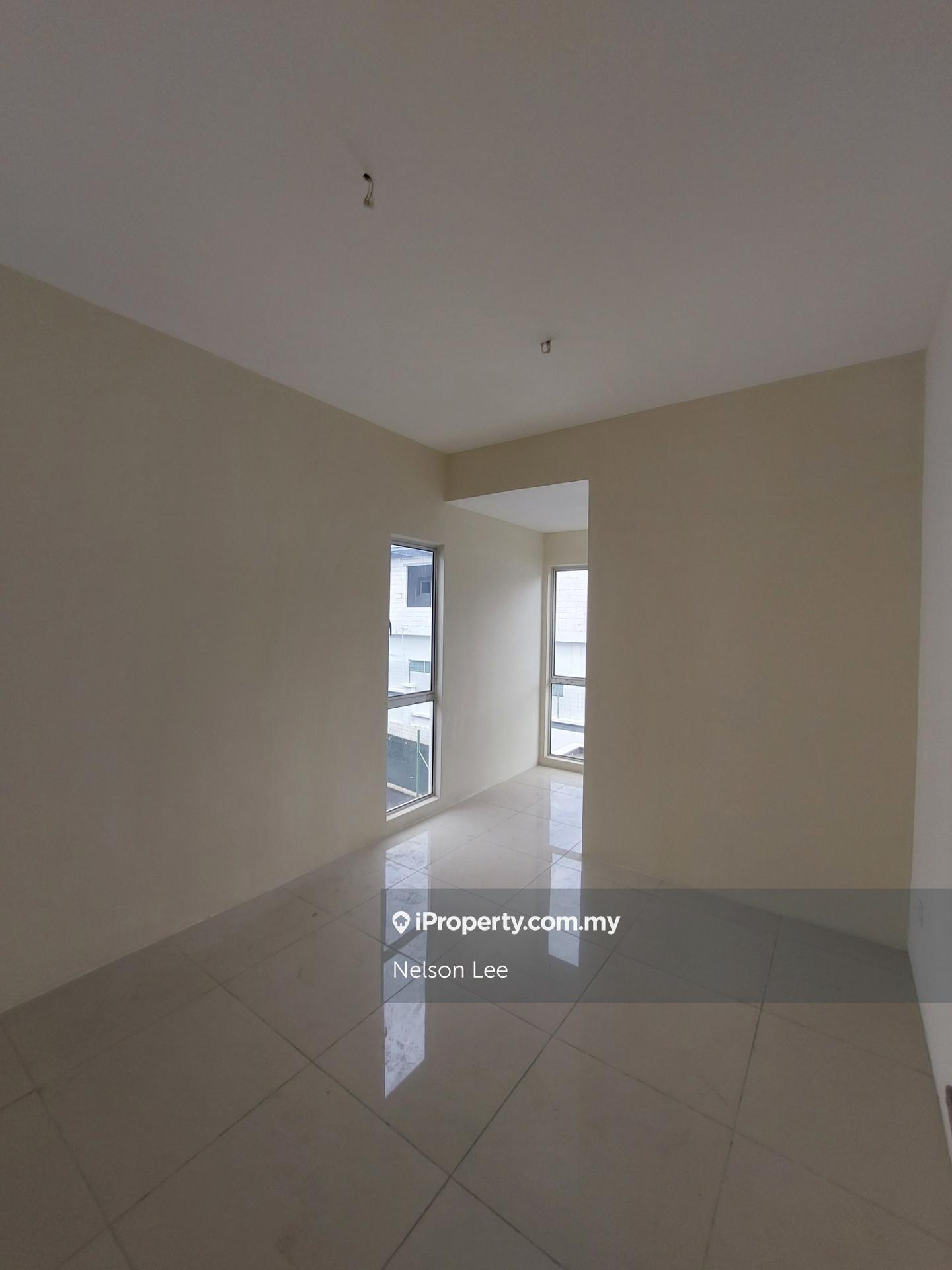 2-storey Terraced House for Rent in Taman Vista Mutiara, Bandar Sungai Long by Nelson Lee - iProperty.com.my