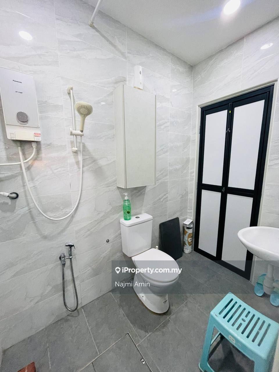 Rumah Berangkai 2 Tingkat untuk Dijual di Bandar Putera 2, Klang oleh Najmi Amin - iProperty.com.my