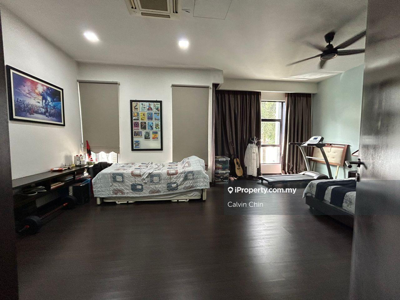 Bungalow House for Sale in Taman Ampang Utama, Ampang by Calvin Chin - iProperty.com.my