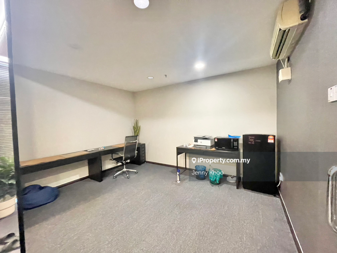 Office for Rent in Solaris Mont Kiara, Mont Kiara by Jenny Khoo - iProperty.com.my