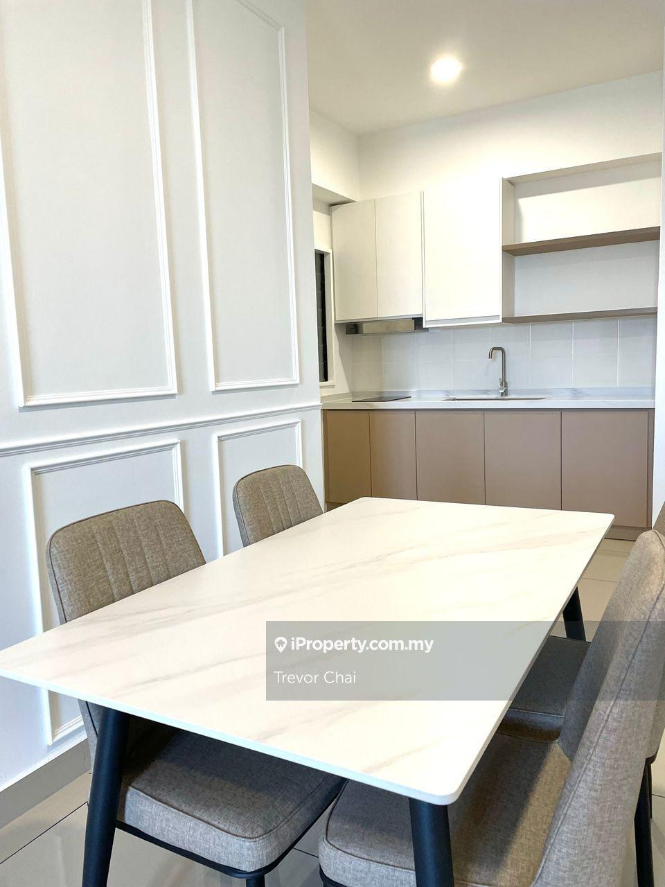 Service Residence for Rent in Akasa by Trevor Chai - iProperty.com.my