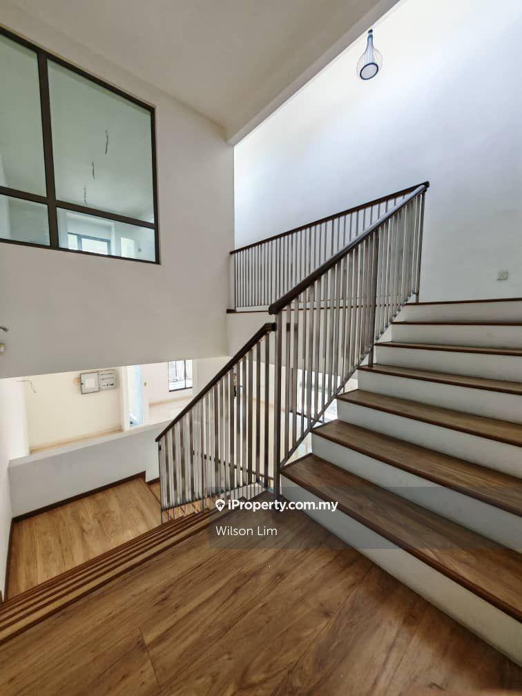 Rumah Berkembar untuk Dijual di Taman Bukit Kuchai, Bandar Kinrara, BK3, Puchong, Bandar Kinrara oleh Wilson Lim - iProperty.com.my