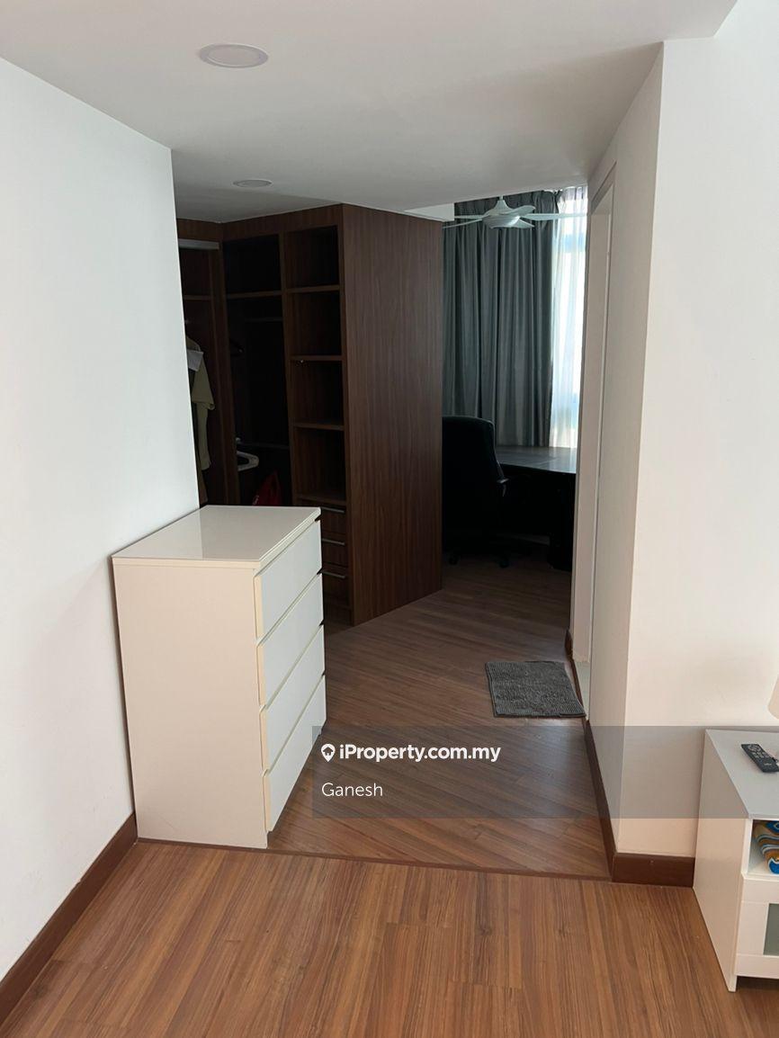 Residensi Servis untuk Dijual di Aragreens oleh Ganesh - iProperty.com.my