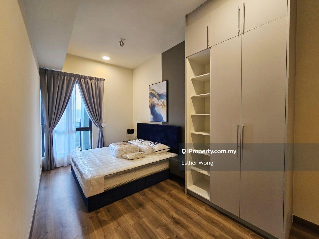 Service Residence for Rent in 8th & Stellar by Esther Wong - iProperty.com.my