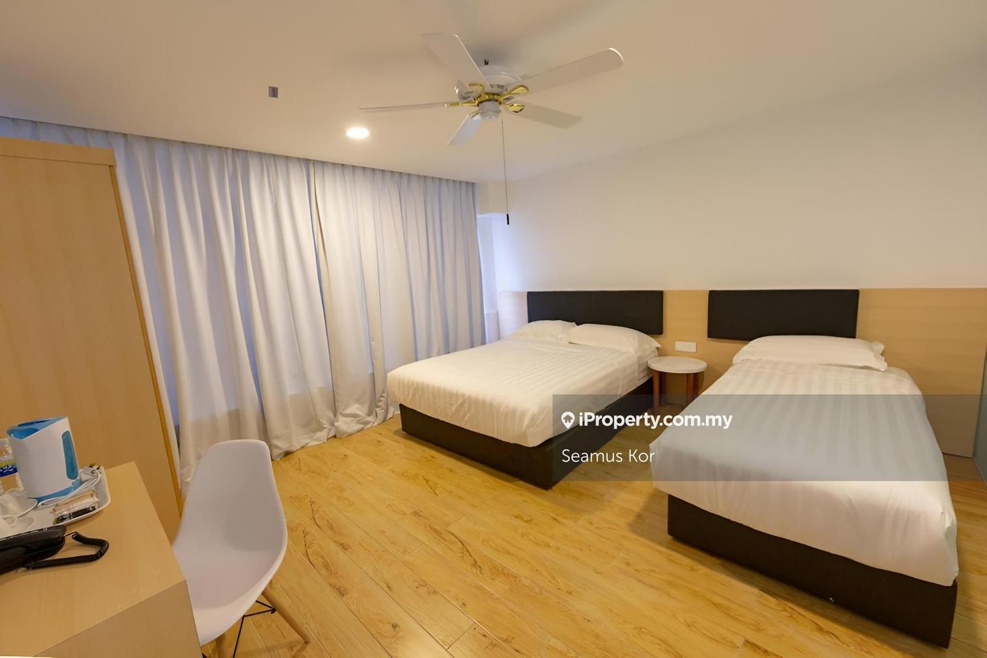 Hotel / Resort for Sale in Kawasan 18, Klang by Seamus Kor - iProperty.com.my