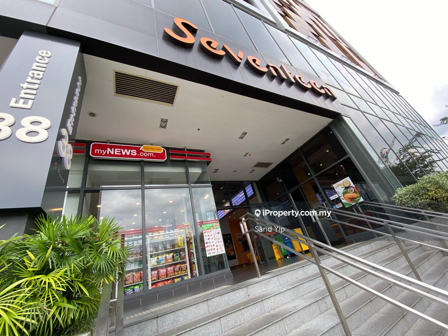 Service Residence for Rent in Seventeen Residences (Biji Living) by Sand Yip - iProperty.com.my