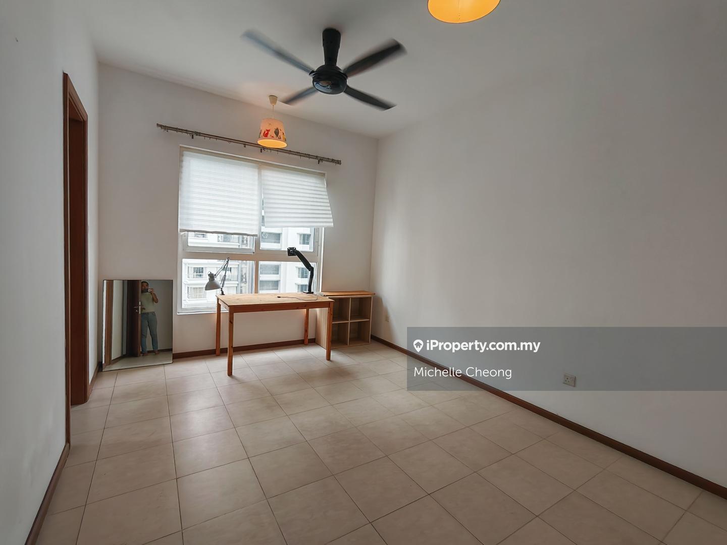 Condominium for Rent in Hijauan Kiara by Michelle Cheong - iProperty.com.my