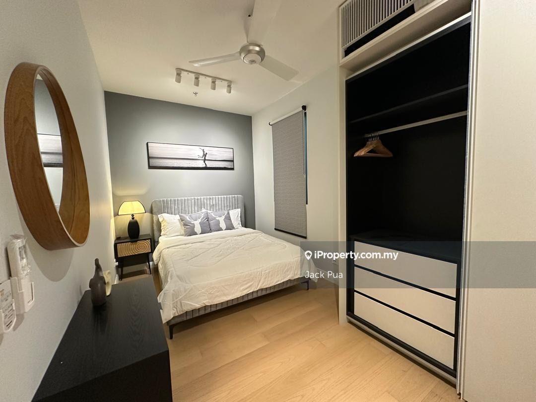 Service Residence for Rent in Laurel Residence by Jack Pua - iProperty.com.my