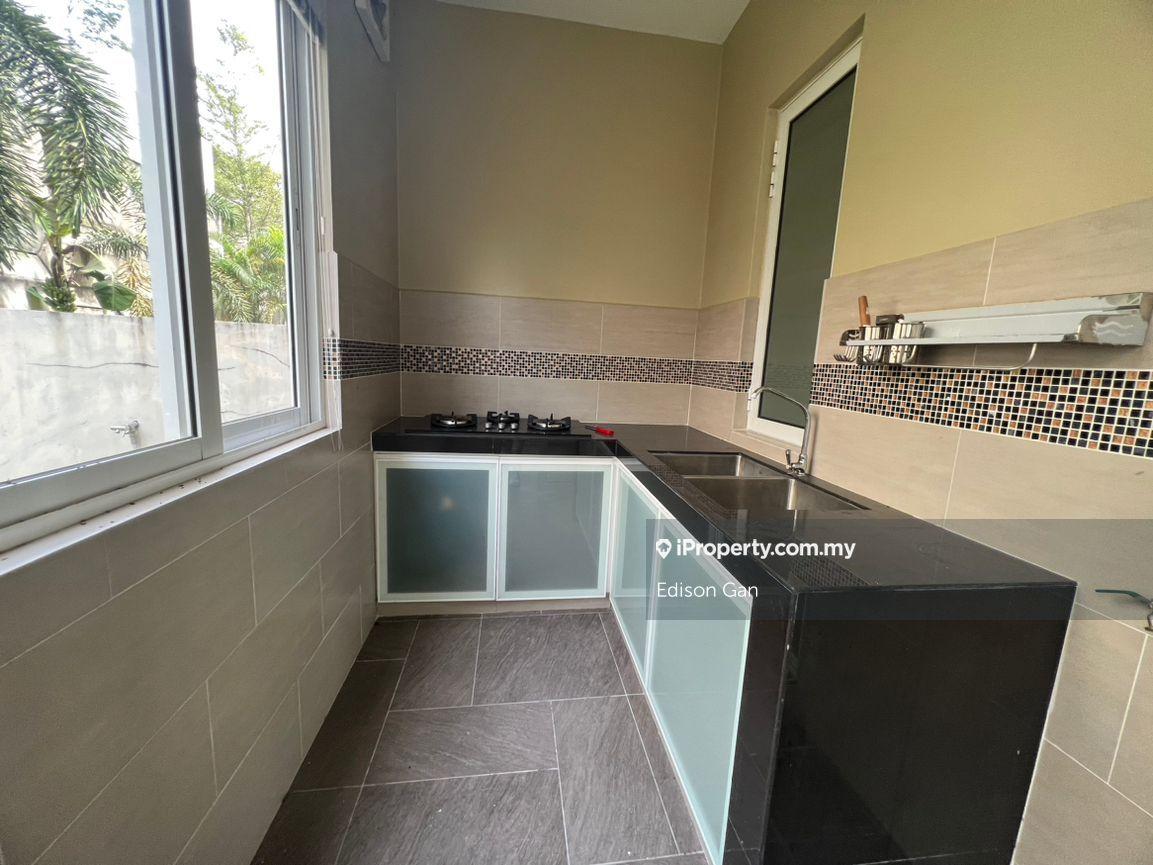Semi-Detached House for Sale in Villa Serene Kiara, Desa Sri Hartamas, Sri Hartamas by Edison Gan - iProperty.com.my