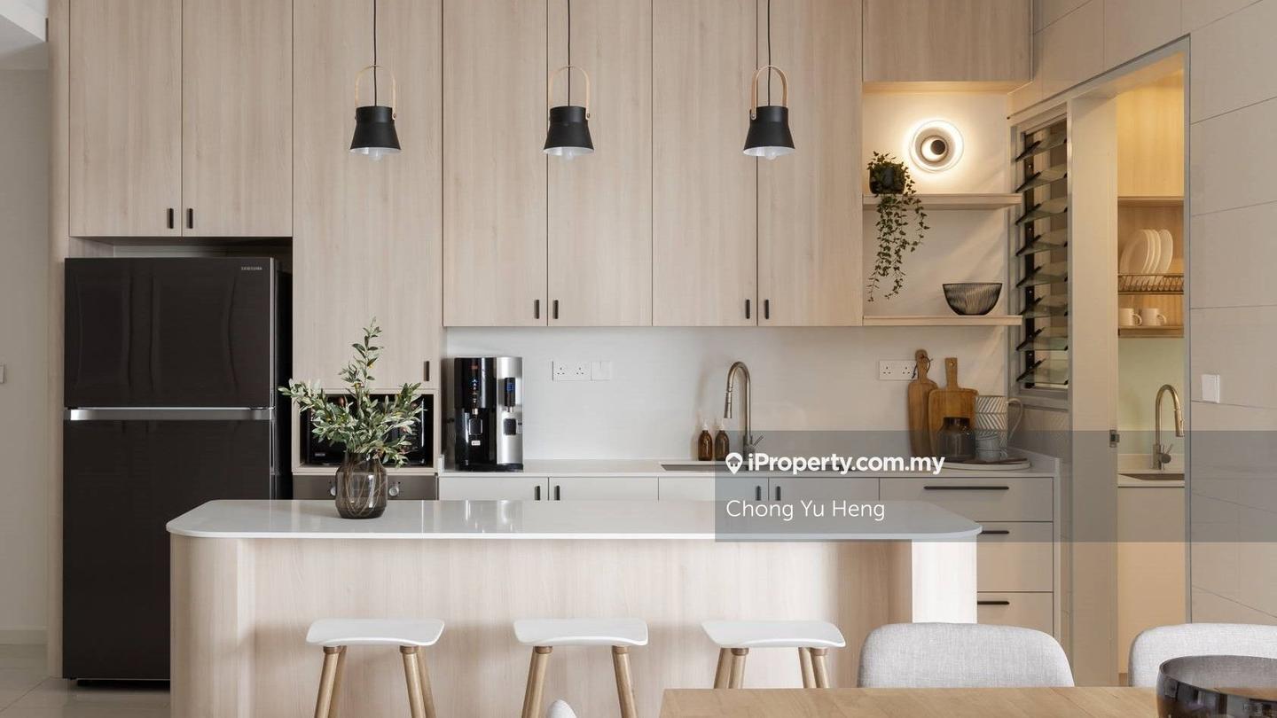 Kondominium untuk Dijual di Sunway GeoLake Residences oleh Chong Yu Heng - iProperty.com.my