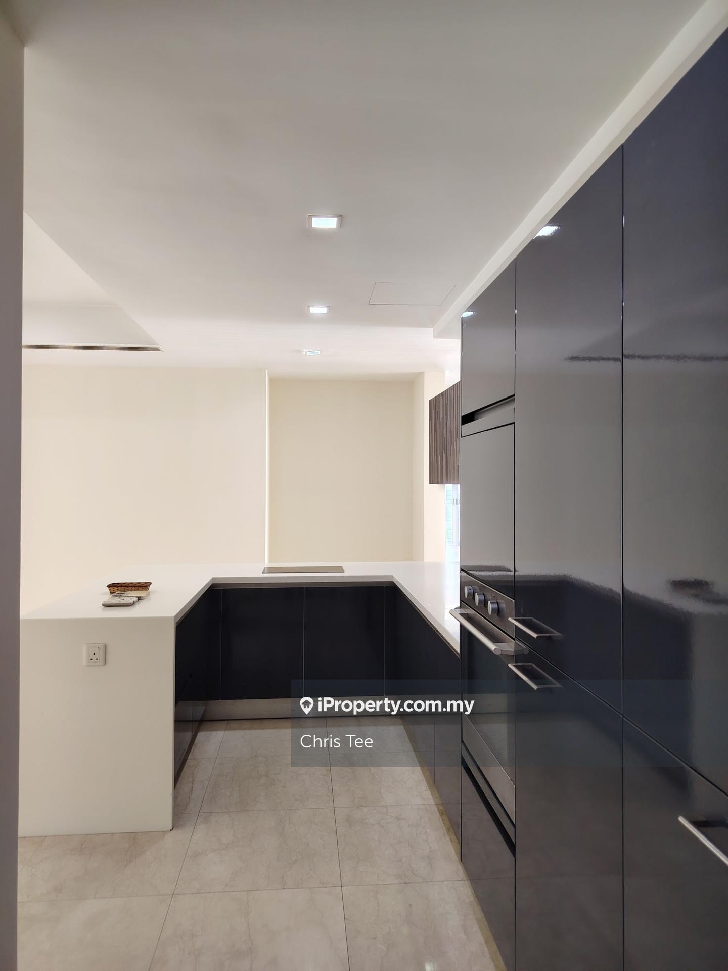 Kondominium untuk Dijual di 28 Mont Kiara @ MK28 oleh Chris Tee - iProperty.com.my