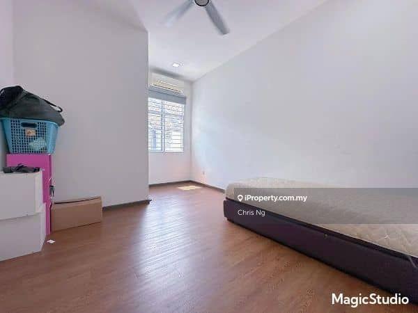2-storey Terraced House for Sale in Kemuning Utama, Shah Alam by Chris Ng - iProperty.com.my