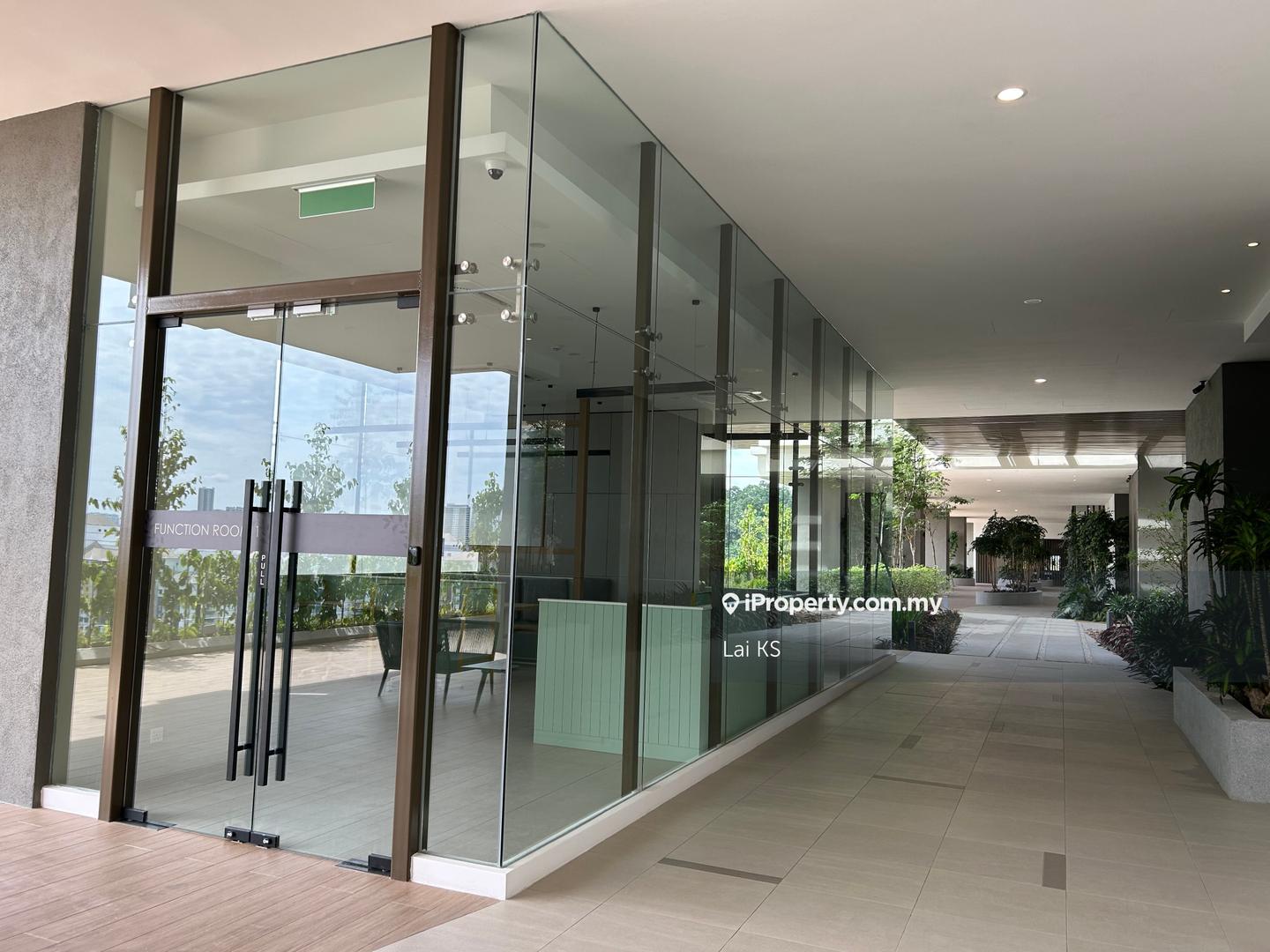 Service Residence for Rent in Laurel Residence by Lai KS - iProperty.com.my