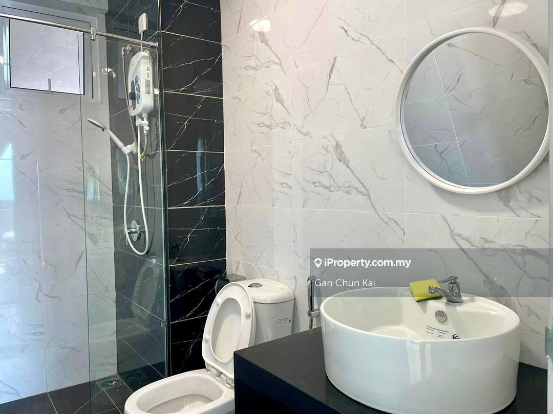 Kondominium untuk Disewa di The Zen oleh Gan Chun Kai - iProperty.com.my