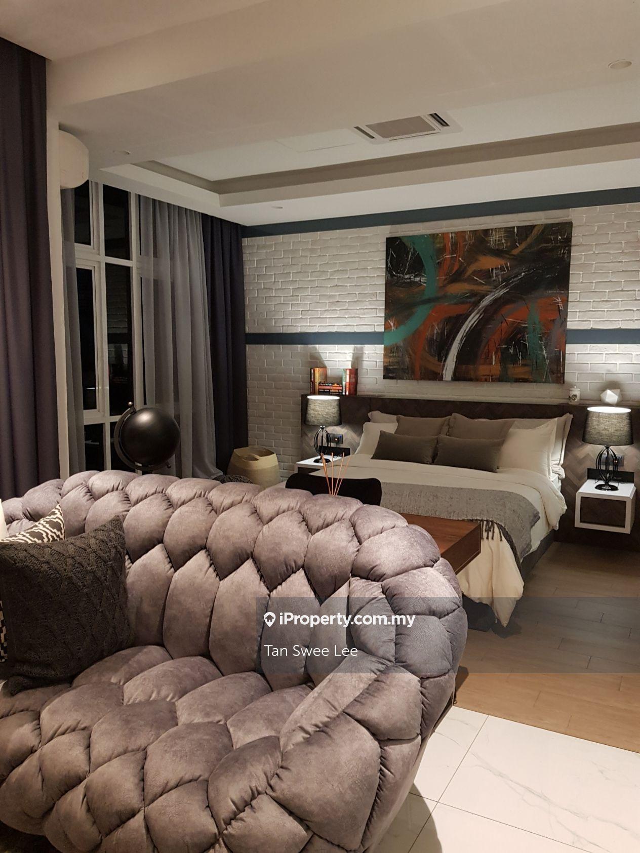 Service Residence for Sale in Residensi 38 Bangsar by Tan Swee Lee - iProperty.com.my