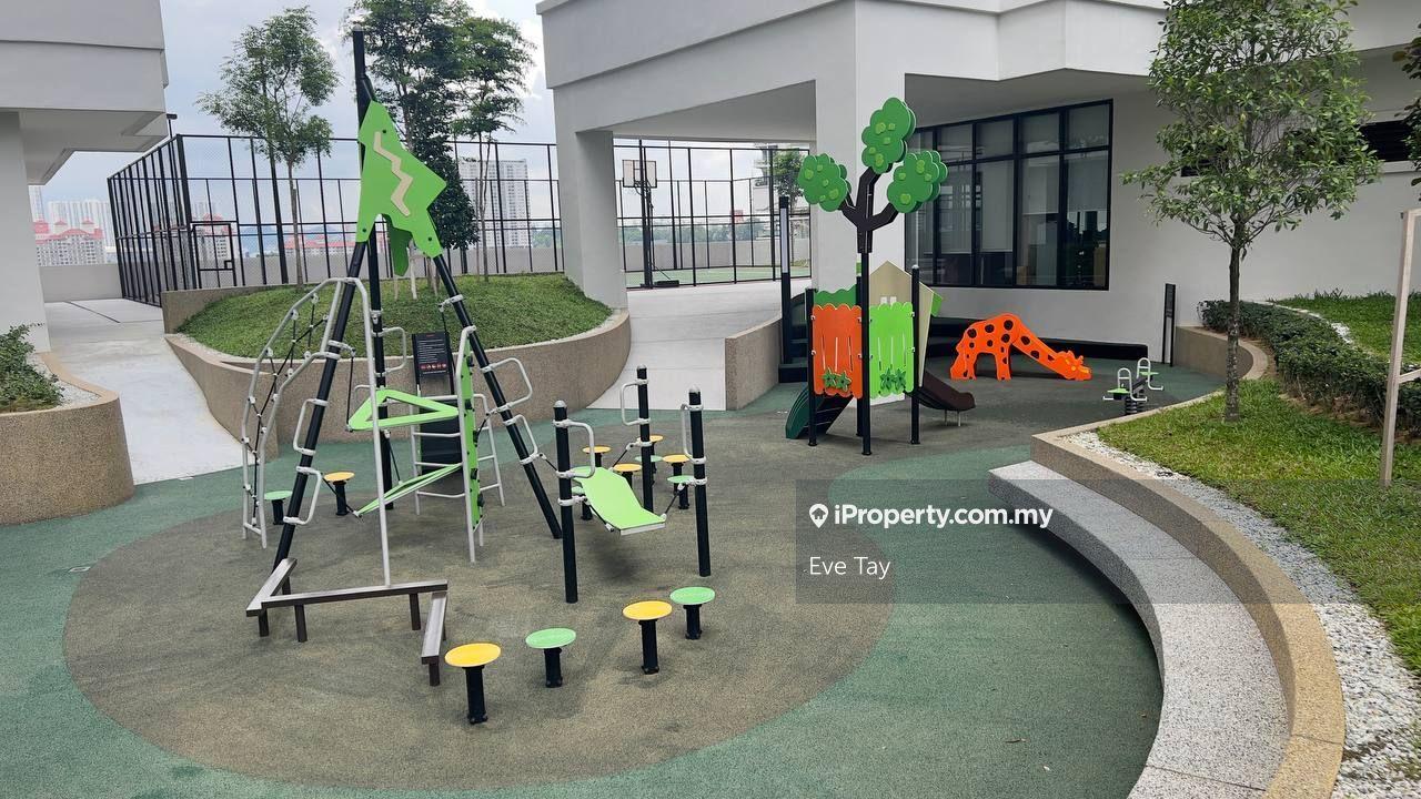 Service Residence for Sale in The Tropika by Eve Tay - iProperty.com.my