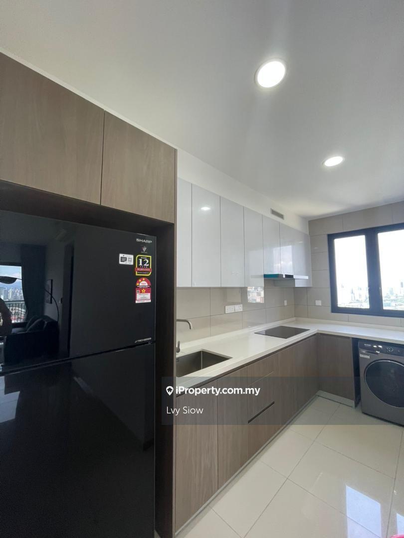 Residensi Servis untuk Disewa di Sunway Velocity TWO oleh Lvy Siow - iProperty.com.my