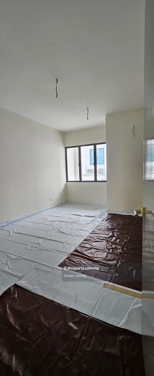 Semi-Detached House for Sale in Taman Semanja, Kajang by Jordan Leong - iProperty.com.my