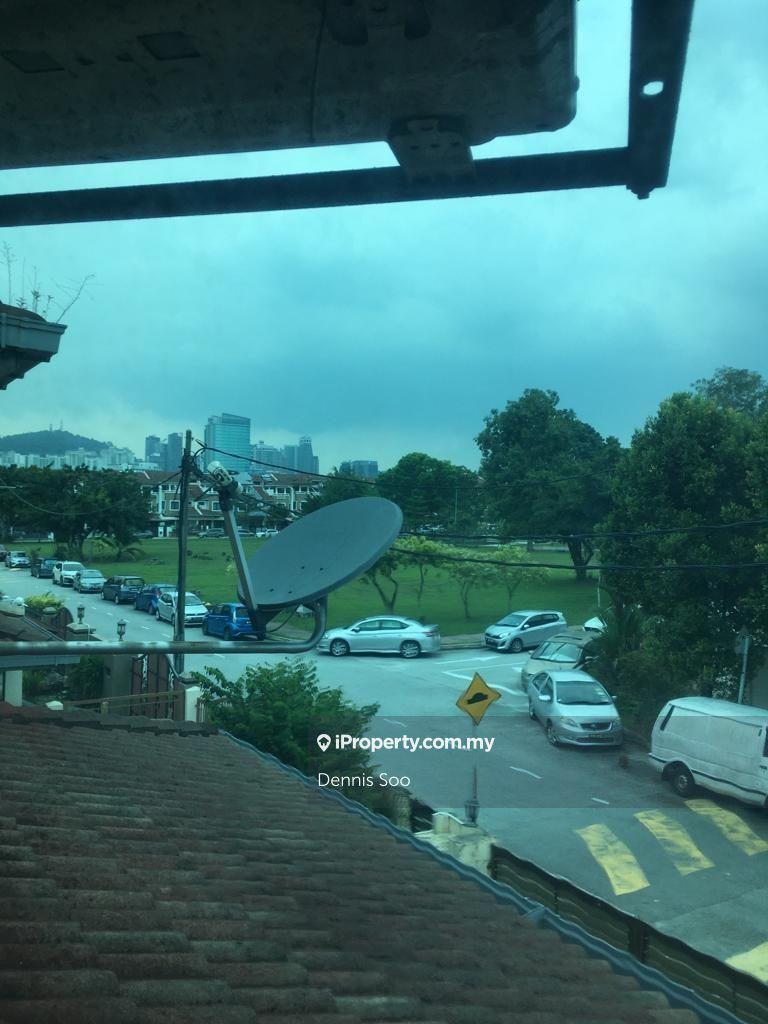 2.5-storey Terraced House for Sale in Bandar Utama 6, Bandar Utama by Dennis Soo - iProperty.com.my