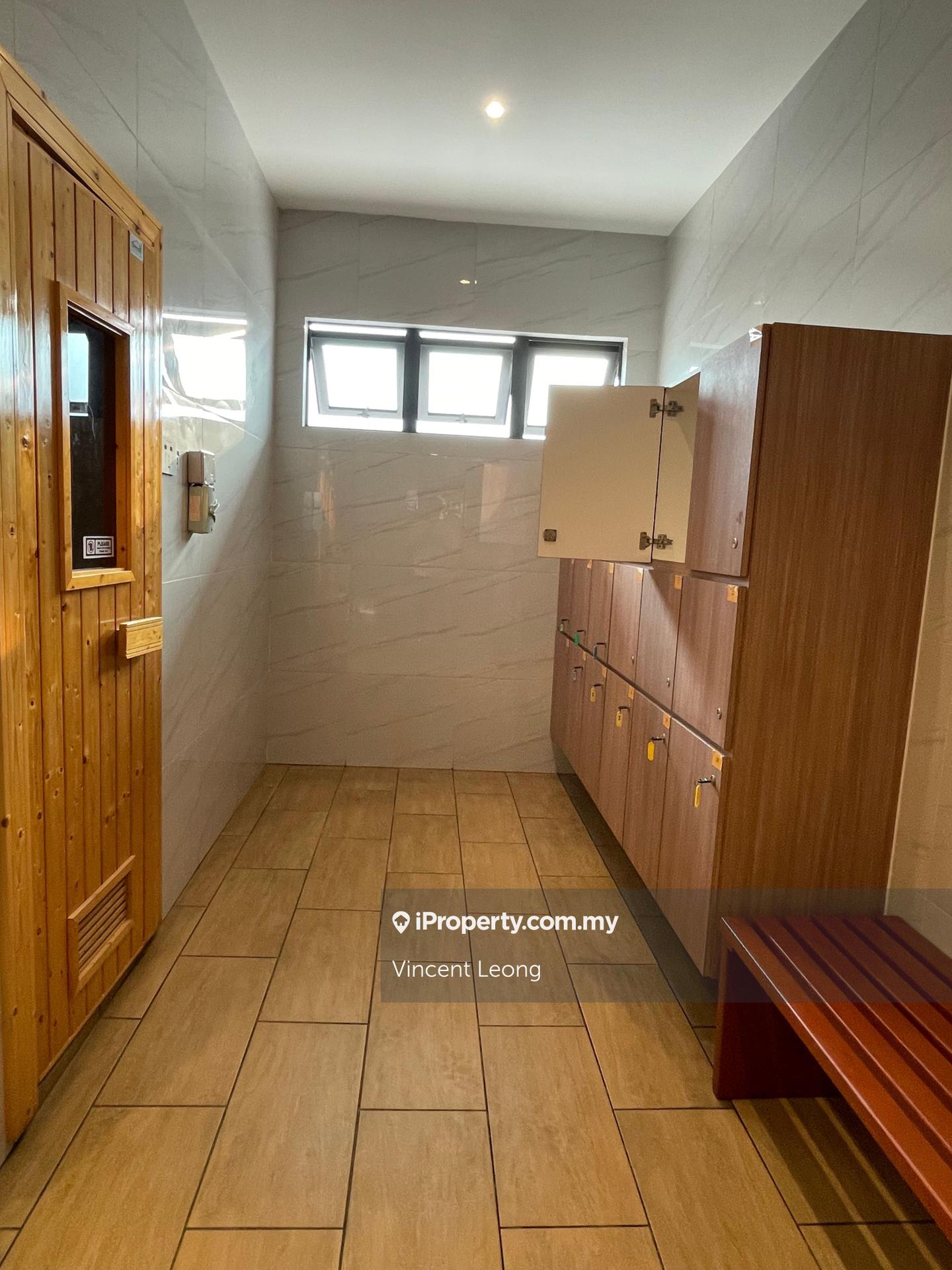 Residensi Servis untuk Dijual di UNIO Residence oleh Vincent Leong - iProperty.com.my