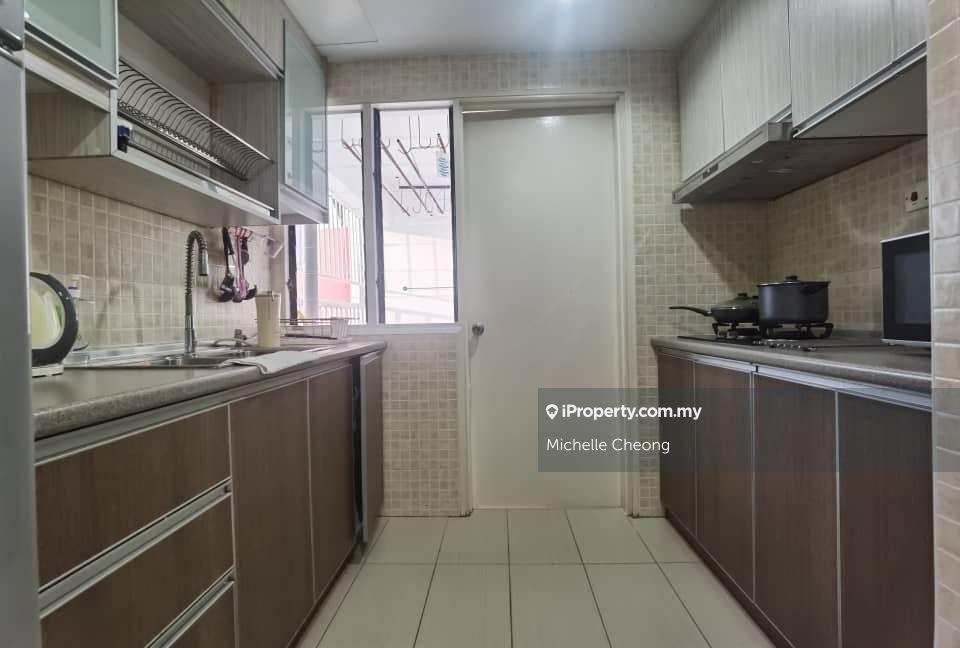 Kondominium untuk Disewa di Mont Kiara Palma oleh Michelle Cheong - iProperty.com.my