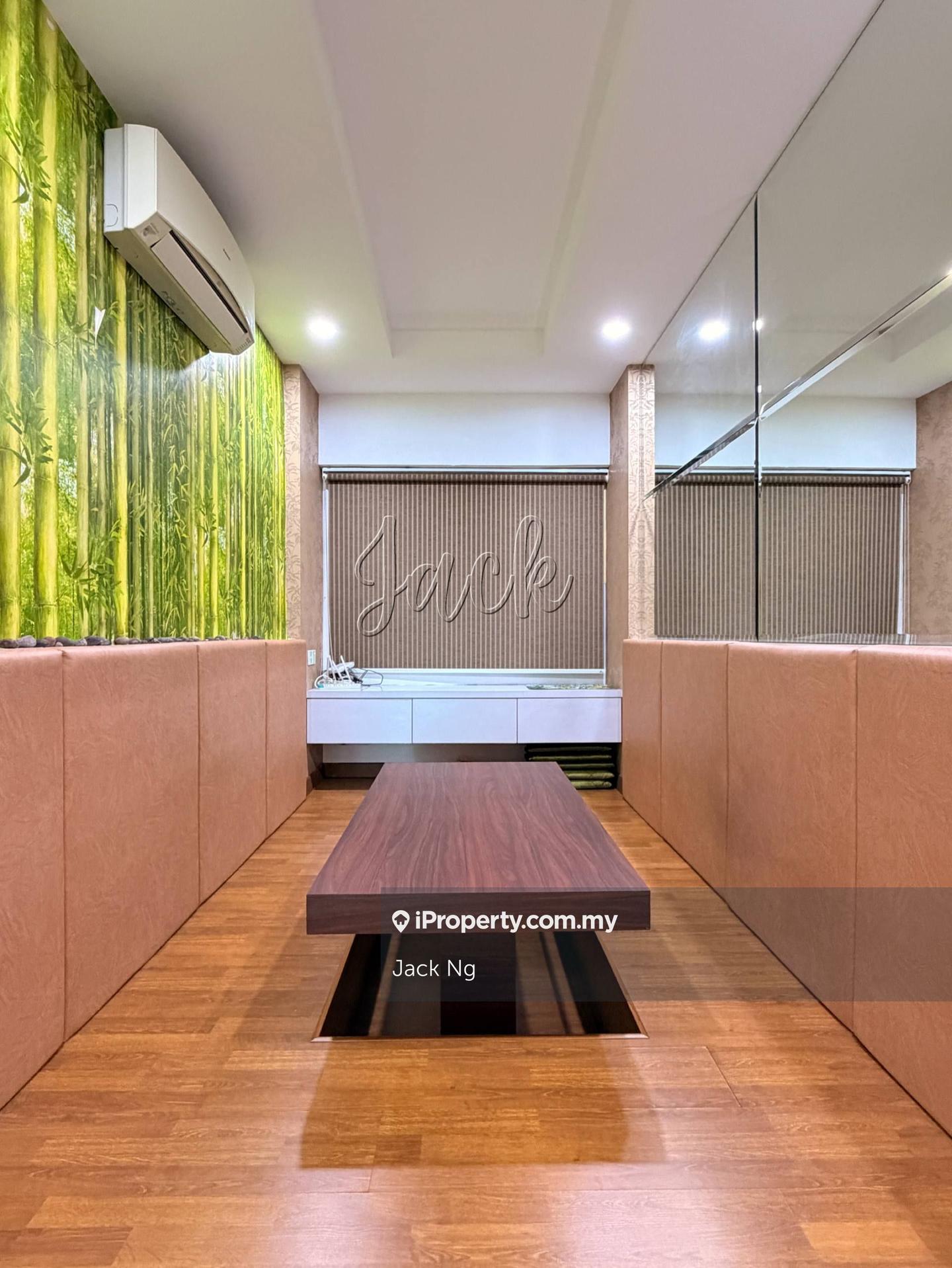 Kondominium untuk Dijual di Cassia Resort Condominium oleh Jack Ng - iProperty.com.my