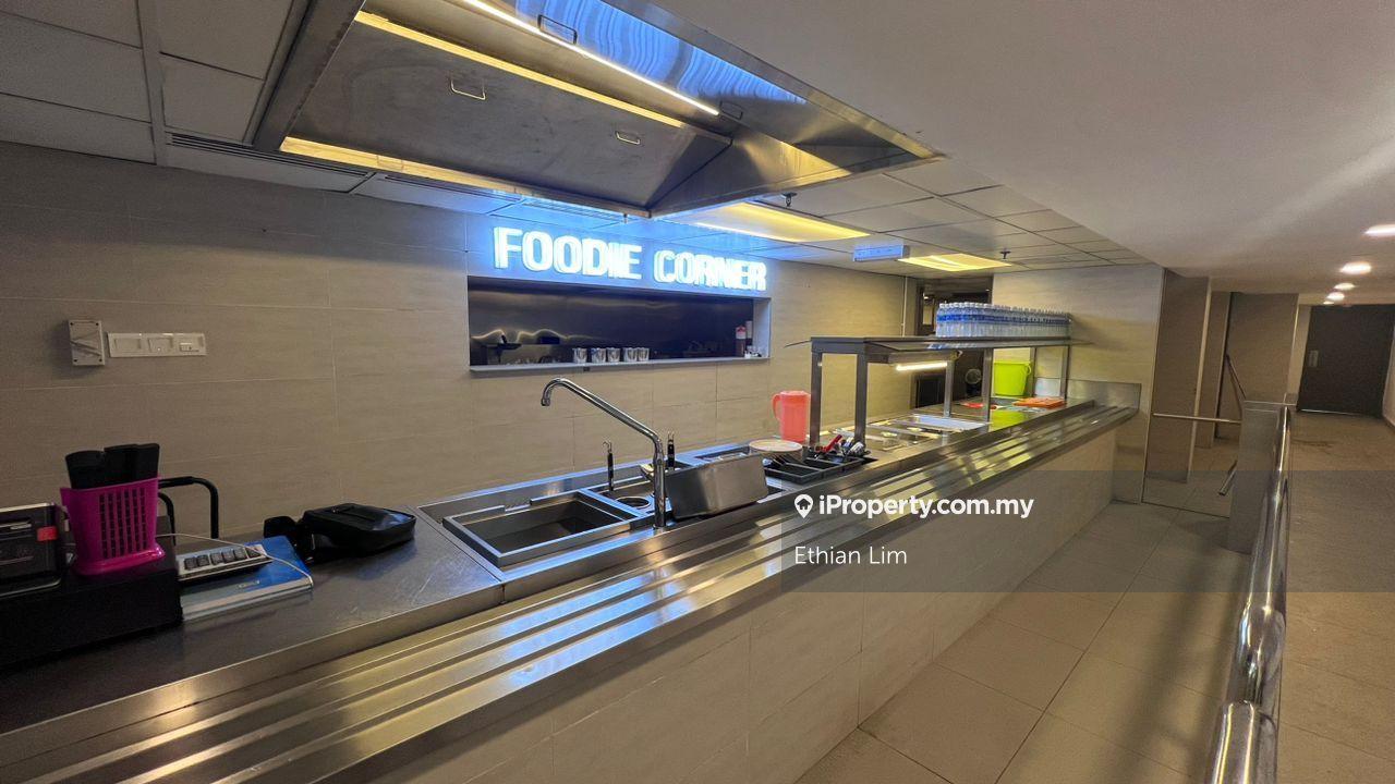 Service Residence for Rent in Grand Ion Delemen by Ethian Lim - iProperty.com.my